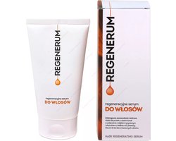 Regeneratief haarserum 125ml