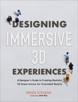Voices That Matter- Designing Immersive 3D Experiences