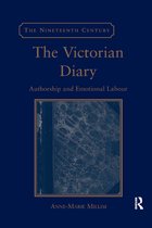 The Nineteenth Century Series-The Victorian Diary
