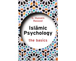 The Basics- Islamic Psychology