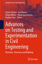 Springer Tracts in Civil Engineering- Advances on Testing and Experimentation in Civil Engineering