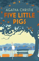 Poirot- Five Little Pigs