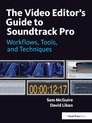 Video Editor'S Guide To Soundtrack Pro