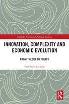 Routledge Frontiers of Political Economy- Innovation, Complexity and Economic Evolution