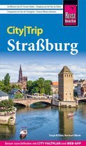 CityTrip - Reise Know-How CityTrip Straßburg