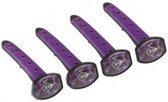 Dunlop Autoluchtverfrisser Stick Lavendel (Prijs Per 4 Sticks)