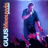 Guus Meeuwis – Proosten (3 Track CDSingle)