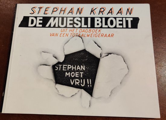 9789065211613 - Muesli bloeit
