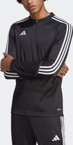 adidas Performance Tiro 23 Club Training Shirt - Heren - Zwart- XL