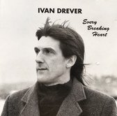Ivan Drever ‎– Every Breaking Heart (1992) CD
