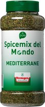 Verstegen Kruidenmix del mondo mediterranee, bus 300 gr