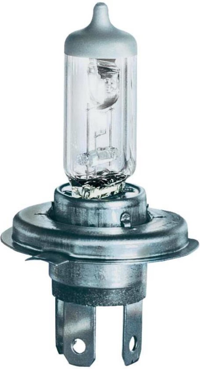 Philips H4 P43T – 60/55W - Afbeelding 2