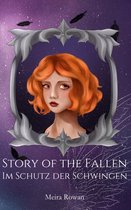 Story of the Fallen - Unheiliges Blut 4 - Story of the Fallen