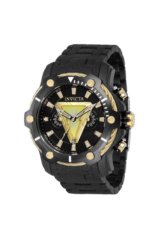 Reloj de Lujo Invicta 26507 para Hombre en Multicolor - Real Plaza