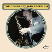 Bud Freeman - The Compleat Bud Freeman (CD)