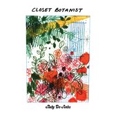 Rudy De Anda - Closet Botanist (CD)