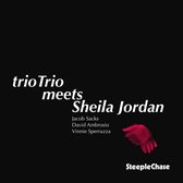Triotrio - Triotrio Meets Sheila Jordan (CD)