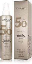 CASMARA Vitamin Tan Optimizer Oil - SPF 50 - 200ml