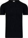 Beeren T-shirt M3000 met ronde hals -zwart