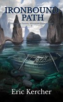 Patmos Sea Adventure Series 3 - Ironbound Path