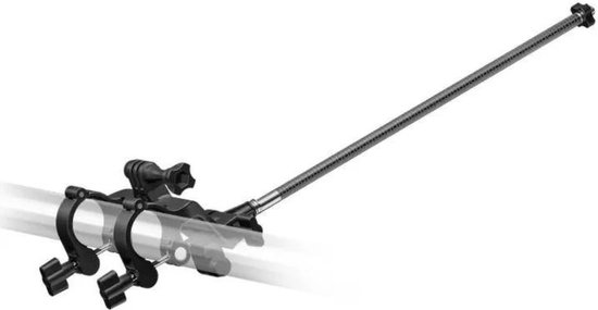 Insta360 - Third-Person Bike Handlebar Mount (for X3)