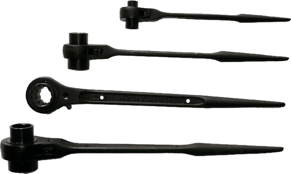 PROMEGA EVOLUTION - DUBBELE MONTAGERATEL PROMEGA - 27 X 30 MM
