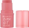 Essence Baby Got Blush Blush Stick Rosé All Day