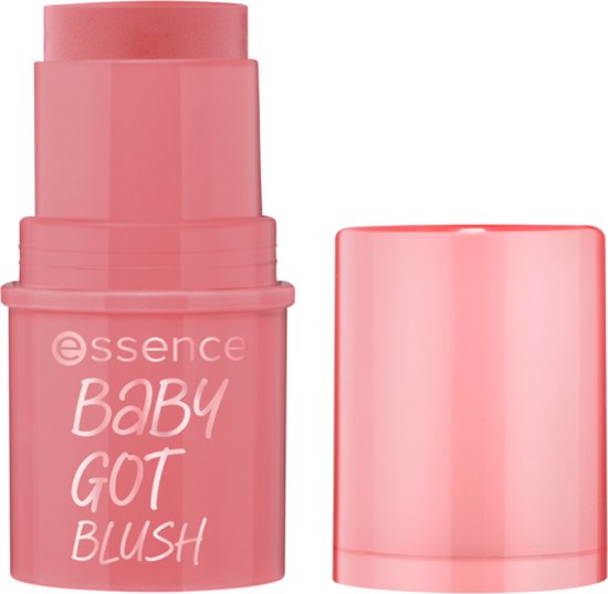 Essence Bébé Got Blush Blush Stick Rose All Day