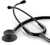 Adscope® Lite 619 Ultra-lite Clinician Stethoscoop Tactical Black