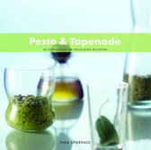 Pesto & Tapenade