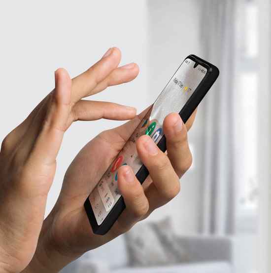 Protège écran Plat Doro 8100 / 8110 / 8200 / 8210 / 8220 Doro