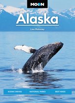 Travel Guide - Moon Alaska