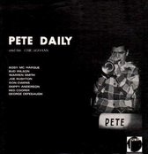 Pete Daily & His Chicagoans - Pete Daily & His Chicagoans (LP)