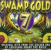 Various Artists - Swamp Gold Volume 7 (CD)