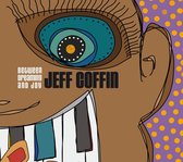 Jeff Coffin - Between Dreaming And Joy (CD)