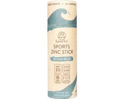 Zonnebrandstick - Zinc - Sport - SPF 30 - Ocean Blue Ocean Blue - 30