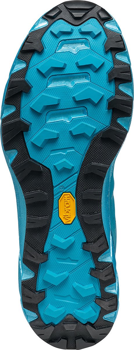 Scarpa Spin 2.0 33061 351 azure 42 Zwart