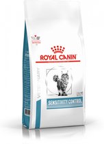 Royal Canin Sensitivity Control - Kattenvoer - 1,5 kg