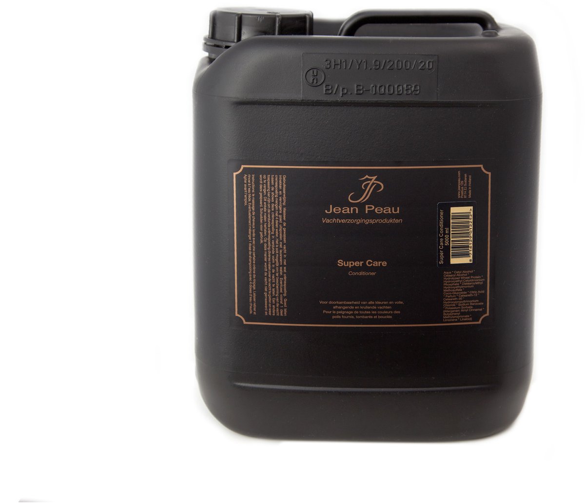 Jean Peau Super care conditioner 5000 ml