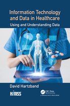 HIMSS Book Series- Information Technology and Data in Healthcare