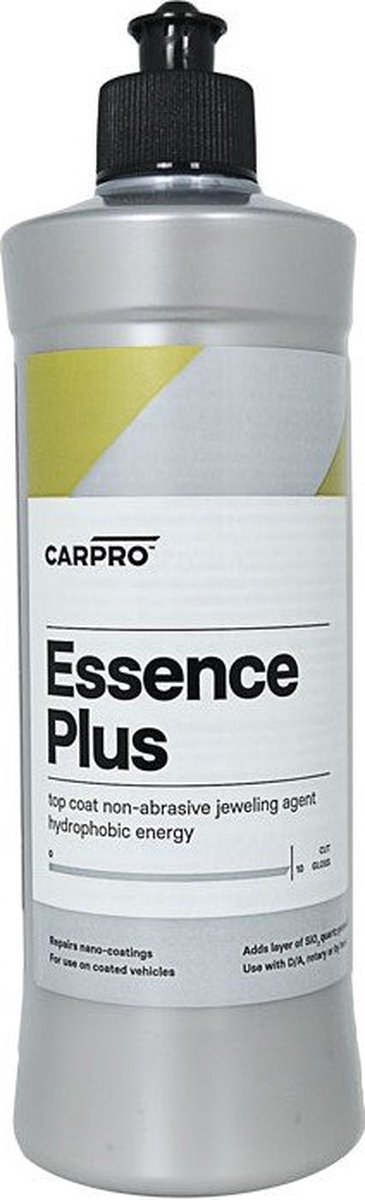 CarPro Essence Plus 500ml