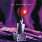 Various Artists - Joey Baron: Raised Pleasure Dot (CD)