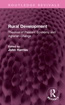 Routledge Revivals- Rural Development