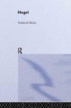 The Routledge Philosophers- Hegel