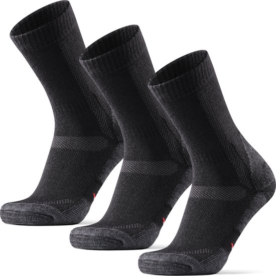 DANISH ENDURANCE Wandelsokken Dames en Heren