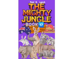 The Mighty Jungle 17 - The Mighty Jungle