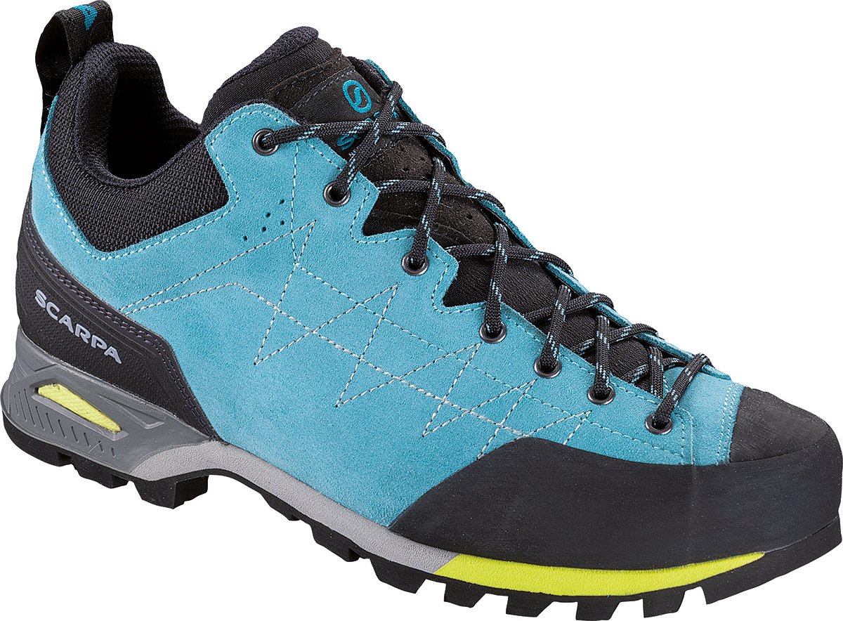 Scarpa Zodiac Icefall Damen_EU 39 Default