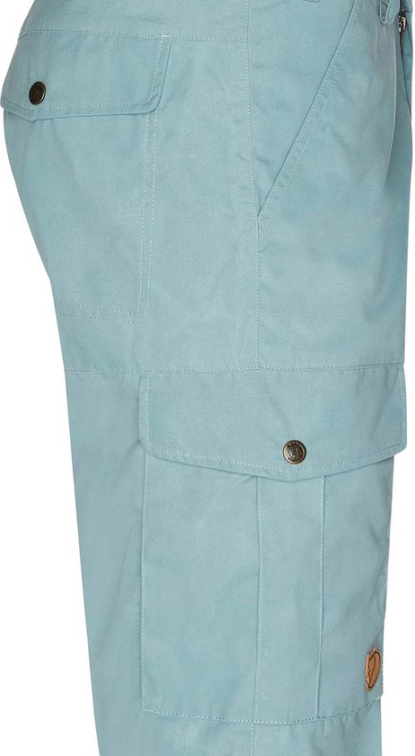 Fjällräven heren Compressiebroek Karl Pro Trousers M Fjällräven heren Compressiebroek Karl Pro Trousers M
