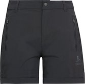 Odlo Short Conversion Da Zwart - 42