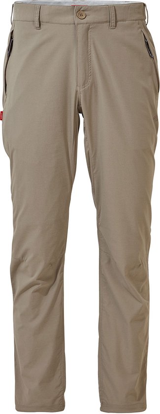 Craghoppers Nosilife Pro Ii Broek Beige 34 / Regular Man